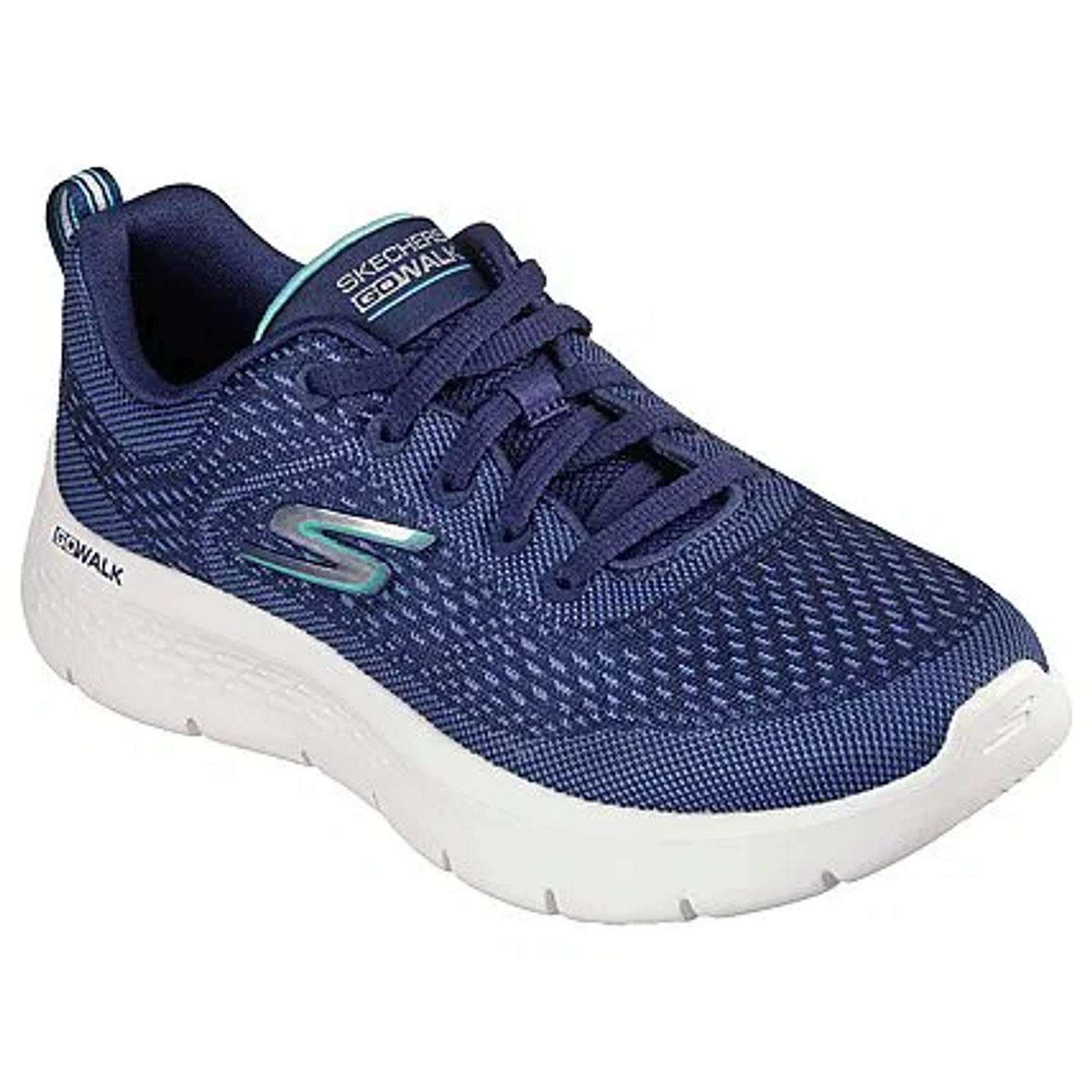 Zapatilla Mujer Navy Skechers 124830NVTQ 1