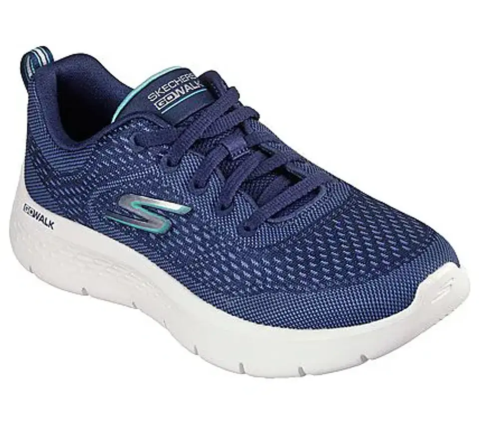 Zapatilla Mujer Navy Skechers 124830NVTQ 1