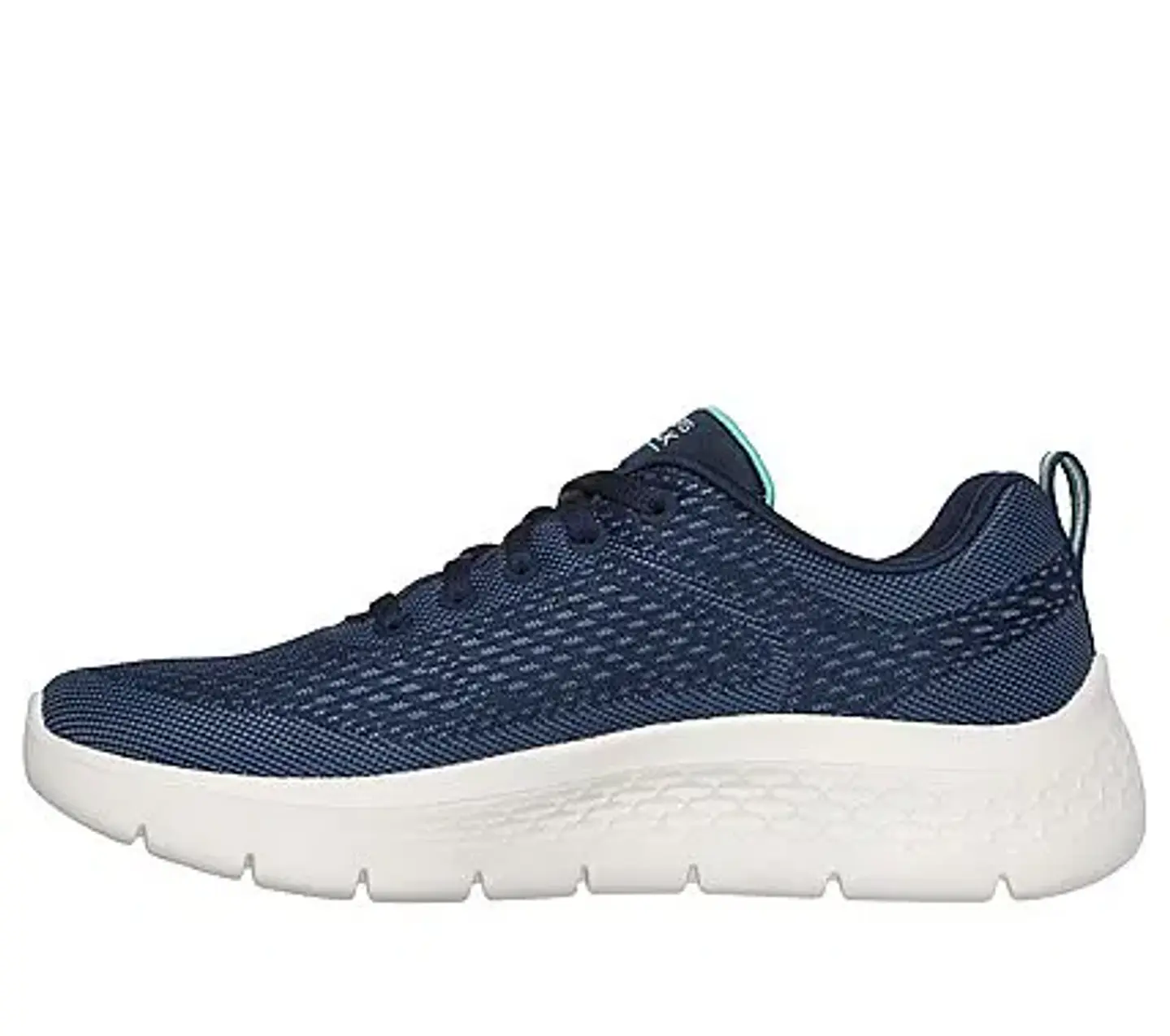 Zapatilla Mujer Navy Skechers 124830NVTQ 2