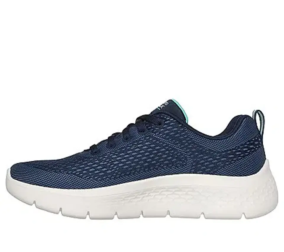 Zapatilla Mujer Navy Skechers 124830NVTQ 2