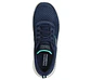 Zapatilla Mujer Navy Skechers 124830NVTQ - Miniatura 4