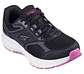 Zapatilla Mujer Negra Skechers 128606BKFS - Miniatura 1