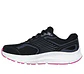 Zapatilla Mujer Negra Skechers 128606BKFS - Miniatura 2