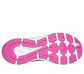 Zapatilla Mujer Negra Skechers 128606BKFS - Miniatura 3
