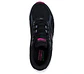 Zapatilla Mujer Negra Skechers 128606BKFS - Miniatura 4