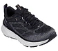 Zapatilla Mujer Negra Skechers 150471BKLV - Miniatura 1