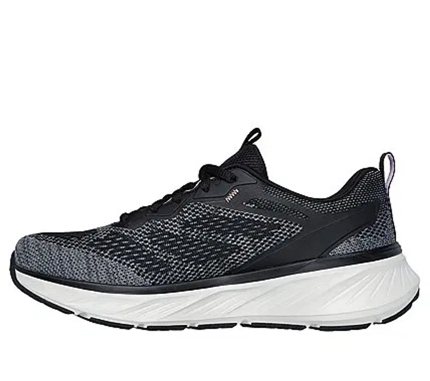Zapatilla Mujer Negra Skechers 150471BKLV 2