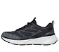 Zapatilla Mujer Negra Skechers 150471BKLV - Miniatura 2
