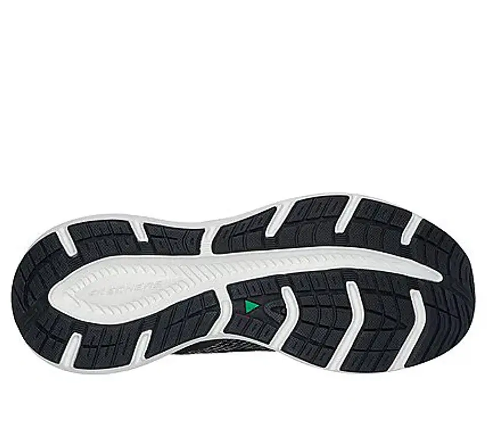 Zapatilla Mujer Negra Skechers 150471BKLV 3