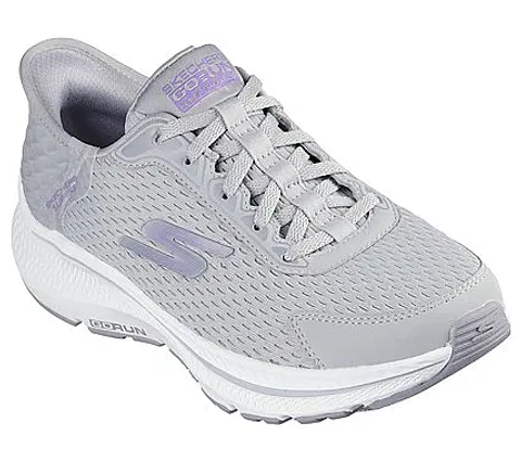 Zapatilla Mujer Gris Skechers 128615GYLV