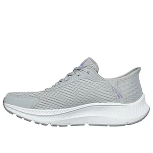 Zapatilla Mujer Gris Skechers 128615GYLV