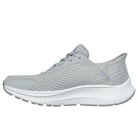 Zapatilla Mujer Gris Skechers 128615GYLV