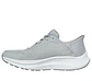 Zapatilla Mujer Gris Skechers 128615GYLV - Miniatura 2