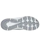 Zapatilla Mujer Gris Skechers 128615GYLV - Miniatura 3