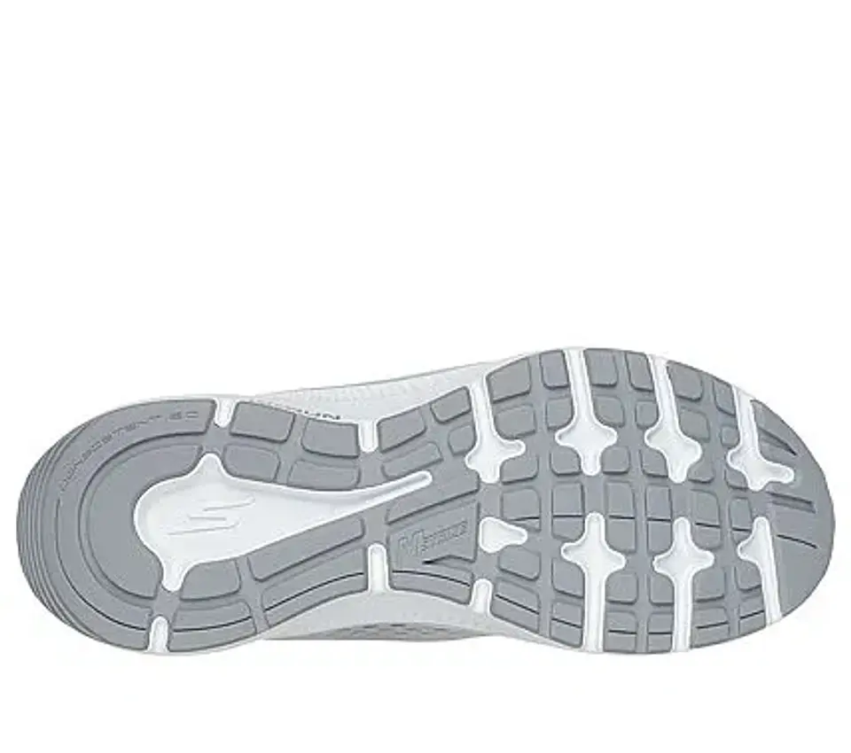 Zapatilla Mujer Gris Skechers 128615GYLV 3