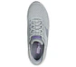 Zapatilla Mujer Gris Skechers 128615GYLV - Miniatura 4