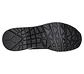 Zapatilla Mujer Negra Skechers 155196BLK - Miniatura 3