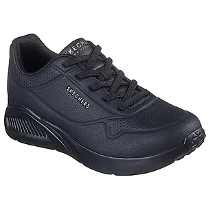 Zapatilla Mujer Negra Skechers 177289BBK