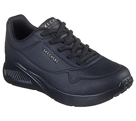 Zapatilla Mujer Negra Skechers 177289BBK