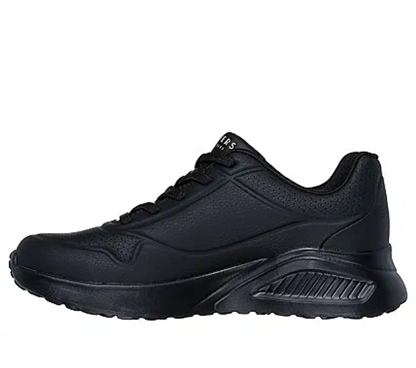Zapatilla Mujer Negra Skechers 177289BBK 2