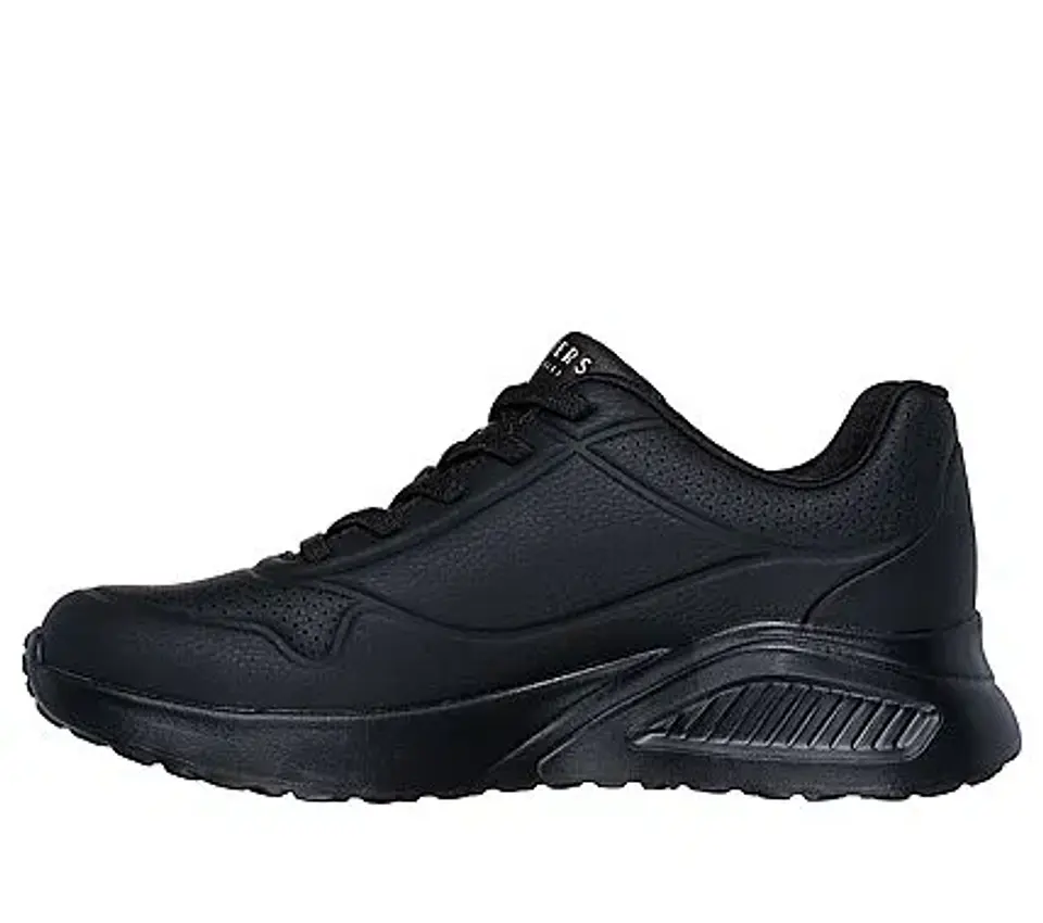 Zapatilla Mujer Negra Skechers 177289BBK 2