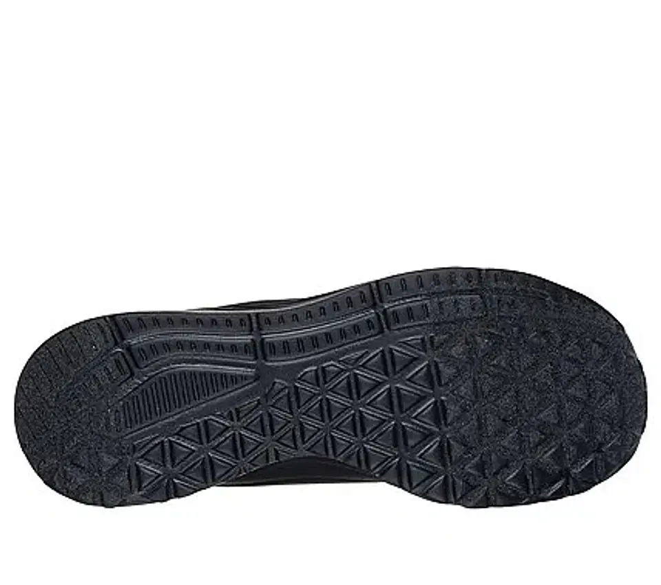 Zapatilla Mujer Negra Skechers 177289BBK 3