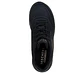 Zapatilla Mujer Negra Skechers 177289BBK - Miniatura 4