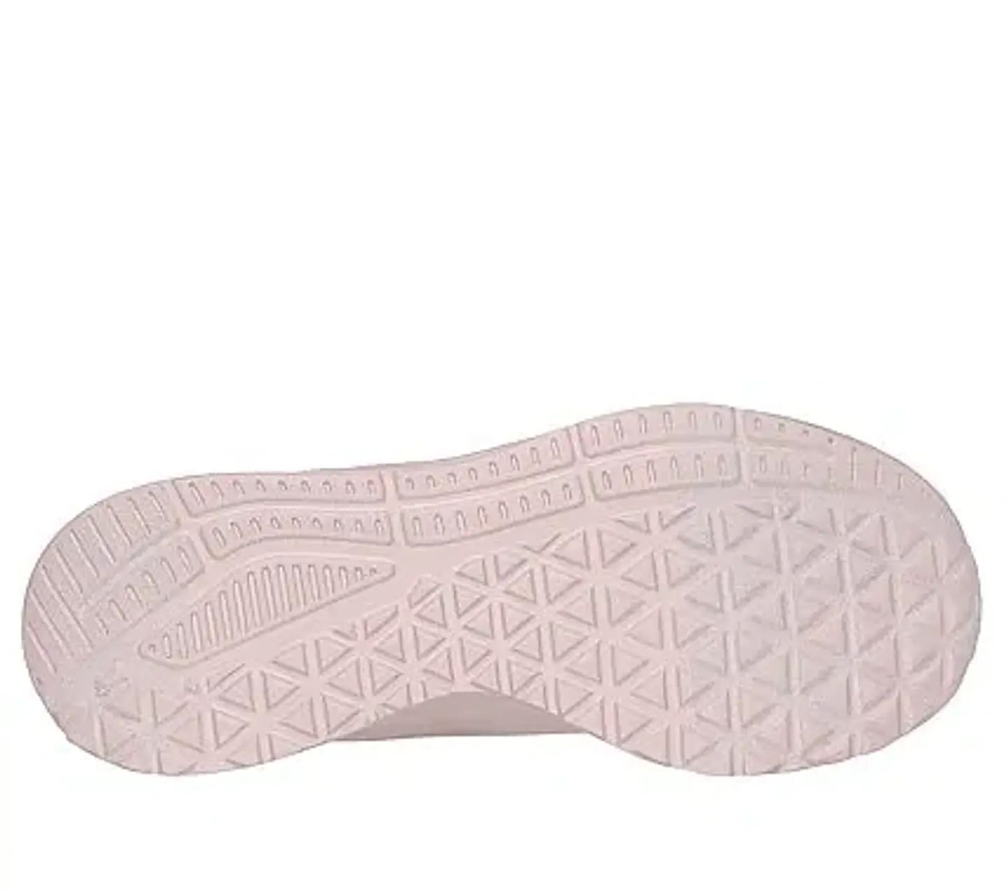 Zapatilla Mujer Rosada Skechers 177289BLSH 3