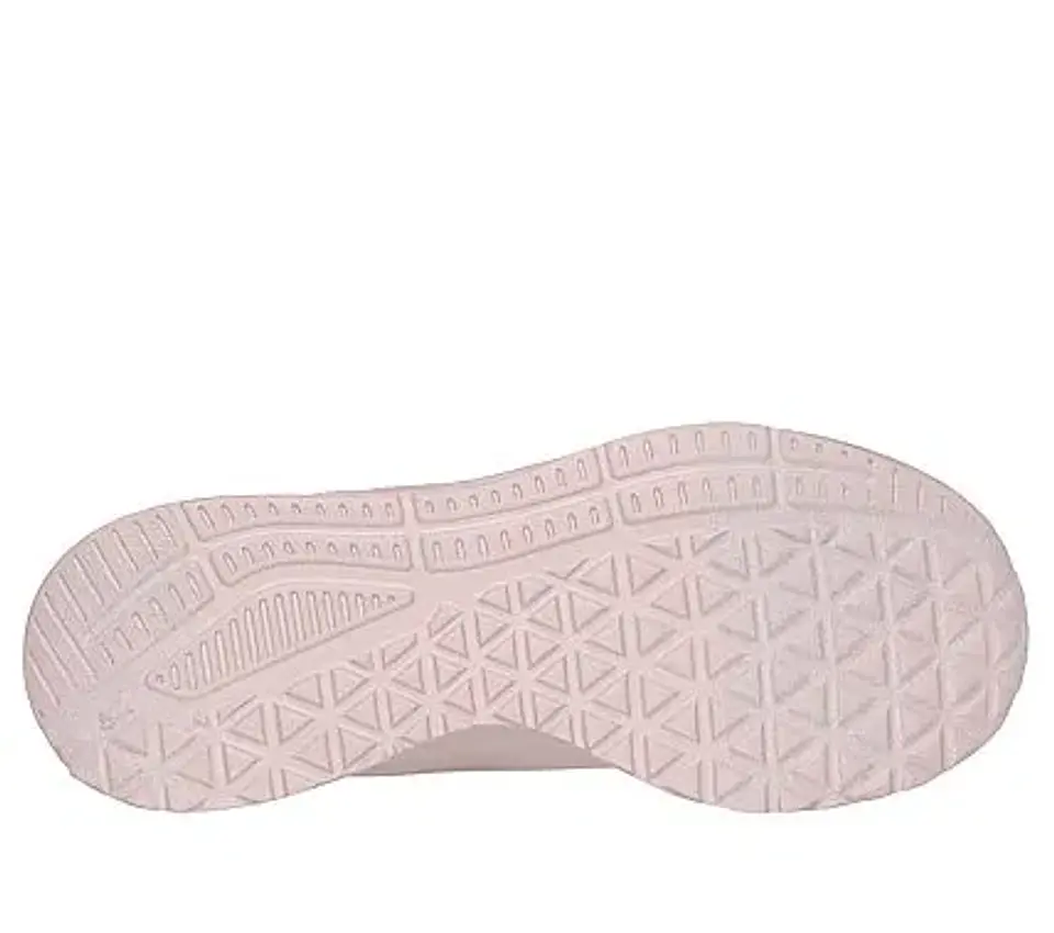 Zapatilla Mujer Rosada Skechers 177289BLSH 3
