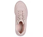 Zapatilla Mujer Rosada Skechers 177289BLSH - Miniatura 4
