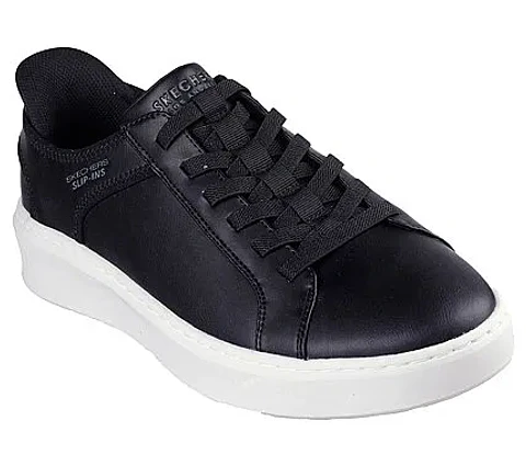 Zapatilla Hombre Negra Skechers 183177BLK