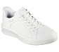 Zapatilla Hombre Blanca Skechers 183177WHT - Miniatura 1