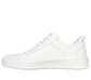 Zapatilla Hombre Blanca Skechers 183177WHT - Miniatura 2