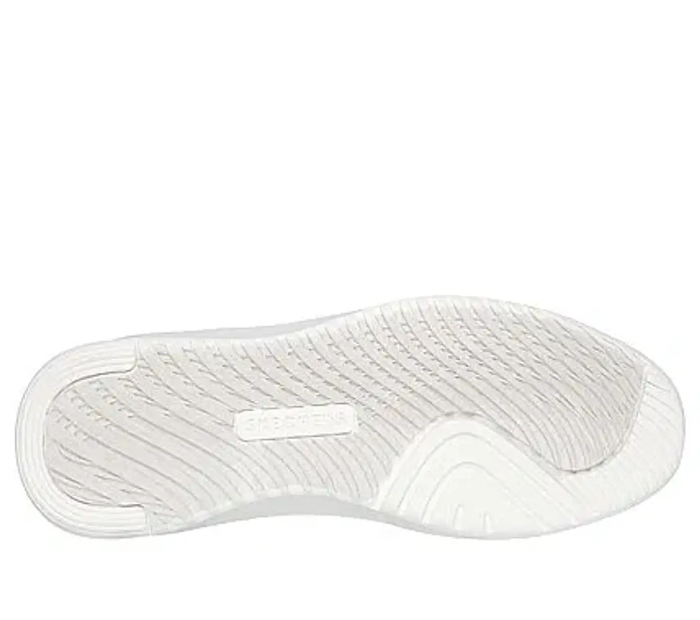 Zapatilla Hombre Blanca Skechers 183177WHT 3
