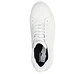 Zapatilla Hombre Blanca Skechers 183177WHT - Miniatura 4