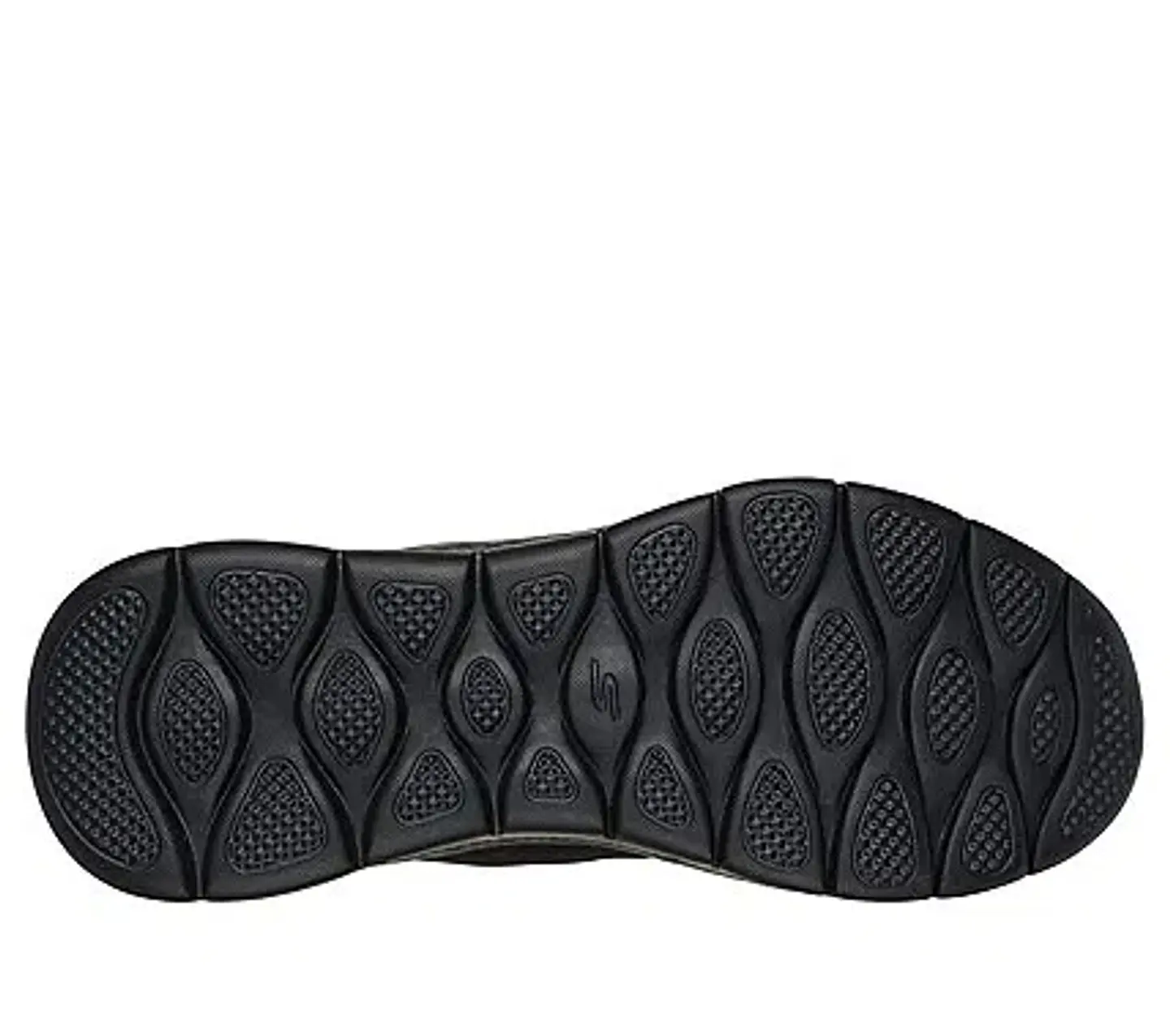 Zapatilla Hombre Negra Skechers 216505BBK 2