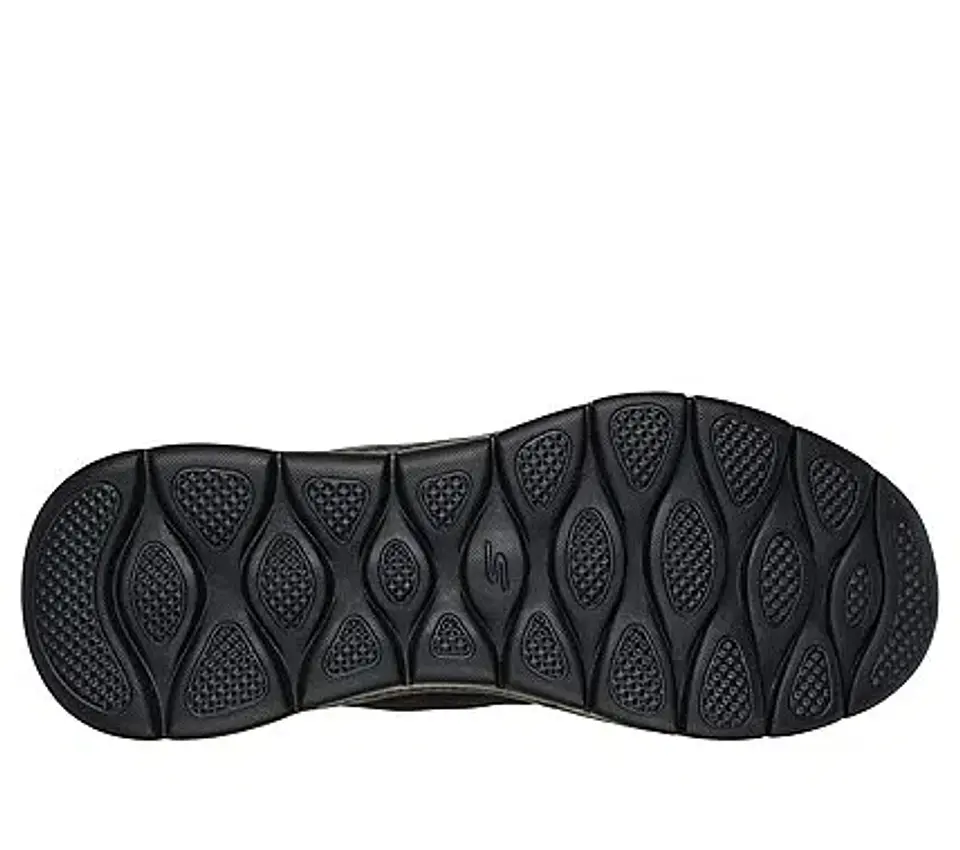 Zapatilla Hombre Negra Skechers 216505BBK 2