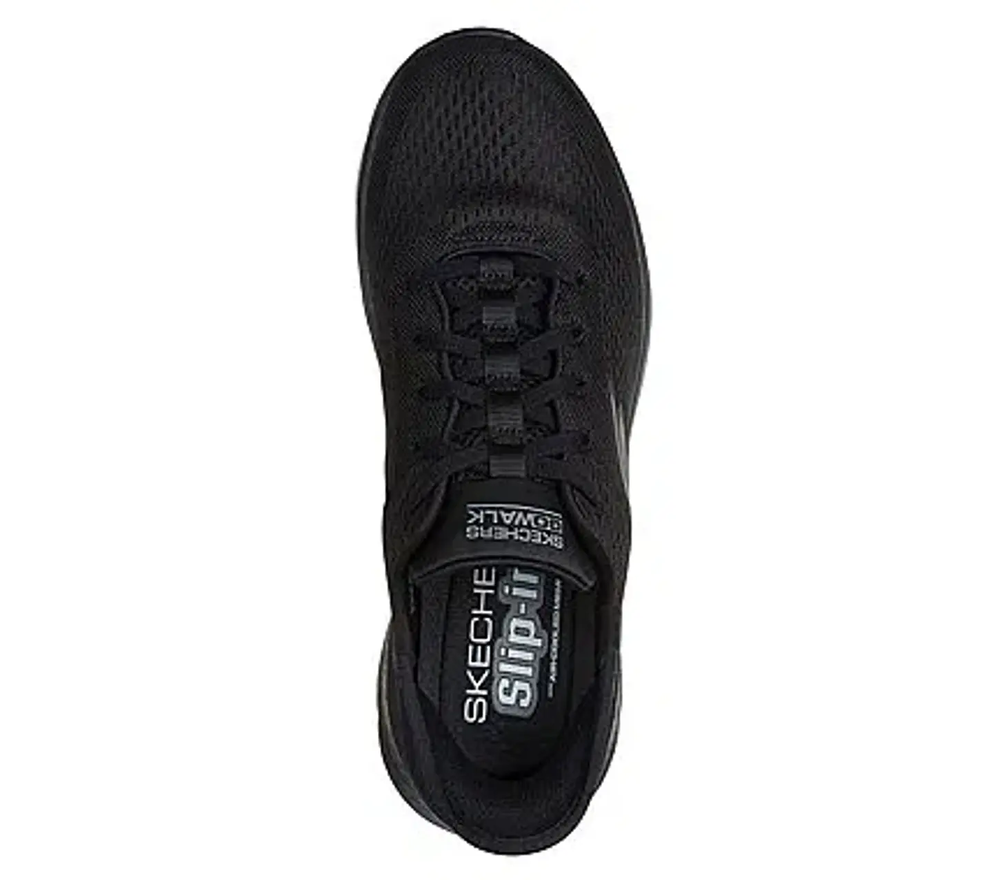Zapatilla Hombre Negra Skechers 216505BBK 3