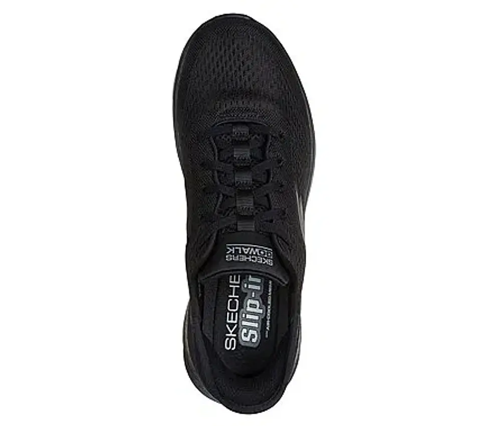 Zapatilla Hombre Negra Skechers 216505BBK 3