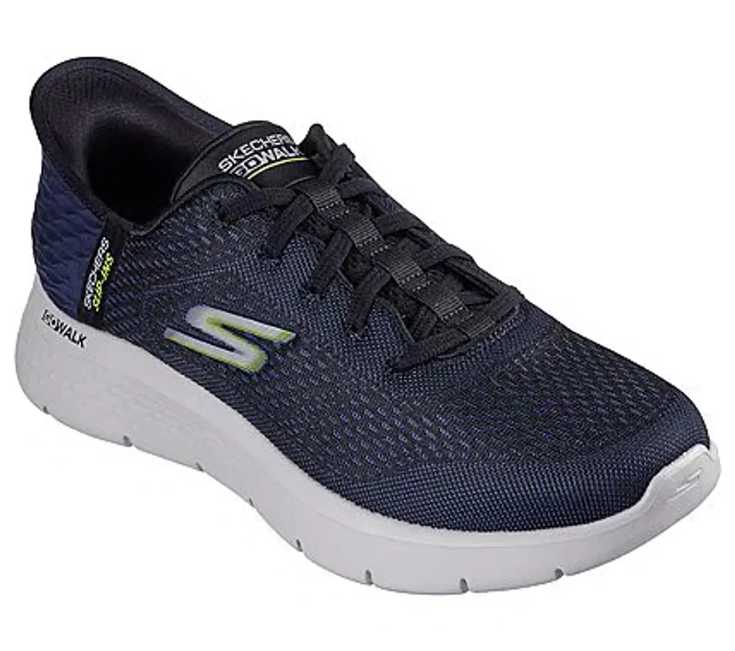 Zapatilla Hombre Navy Skechers 216505NVLM 1