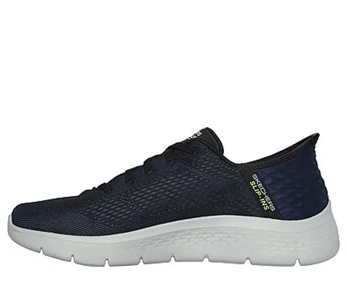 Zapatilla Hombre Navy Skechers 216505NVLM 2
