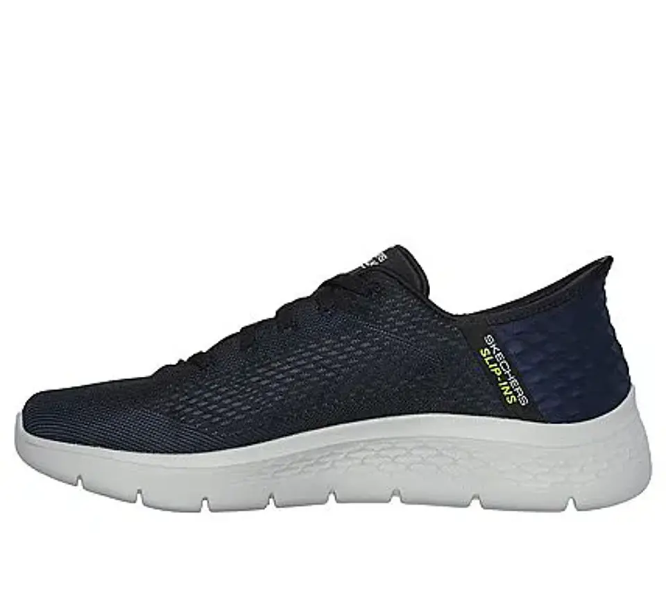Zapatilla Hombre Navy Skechers 216505NVLM 2