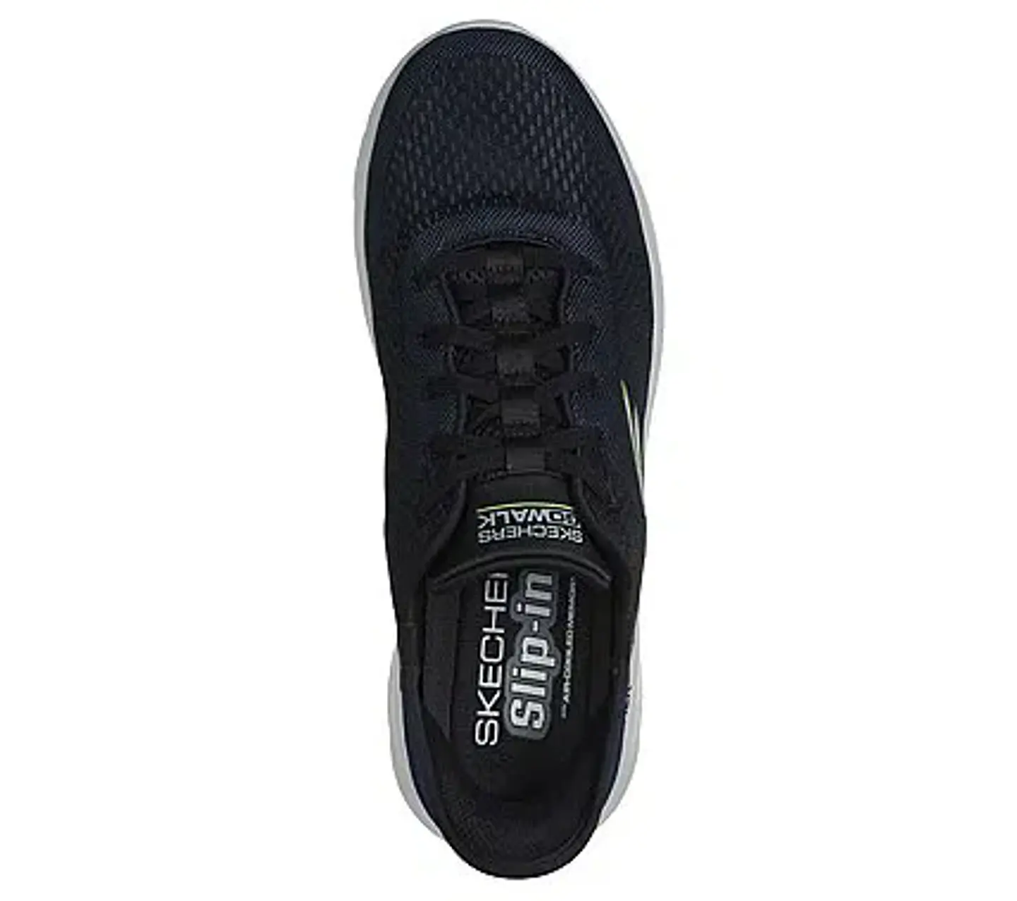 Zapatilla Hombre Navy Skechers 216505NVLM 4