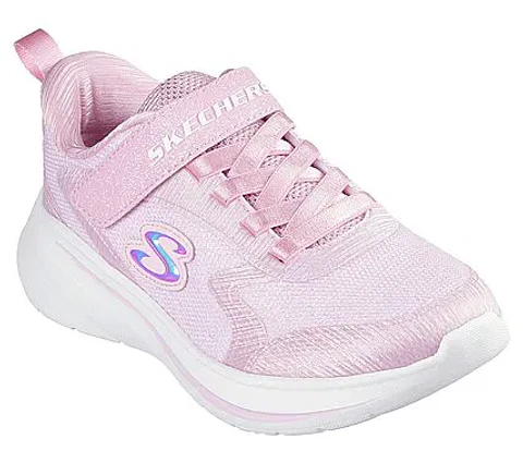 Zapatilla Niño/a Rosada Skechers 303557LLTPK