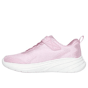 Zapatilla Niño/a Rosada Skechers 303557LLTPK