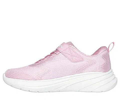 Zapatilla Niño/a Rosada Skechers 303557LLTPK