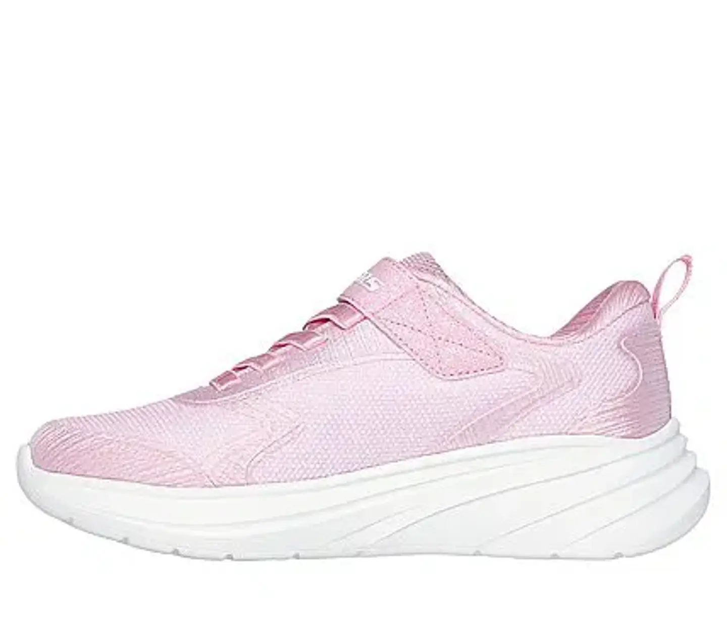 Zapatilla Niño/a Rosada Skechers 303557LLTPK 2
