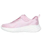 Zapatilla Niño/a Rosada Skechers 303557LLTPK - Miniatura 2