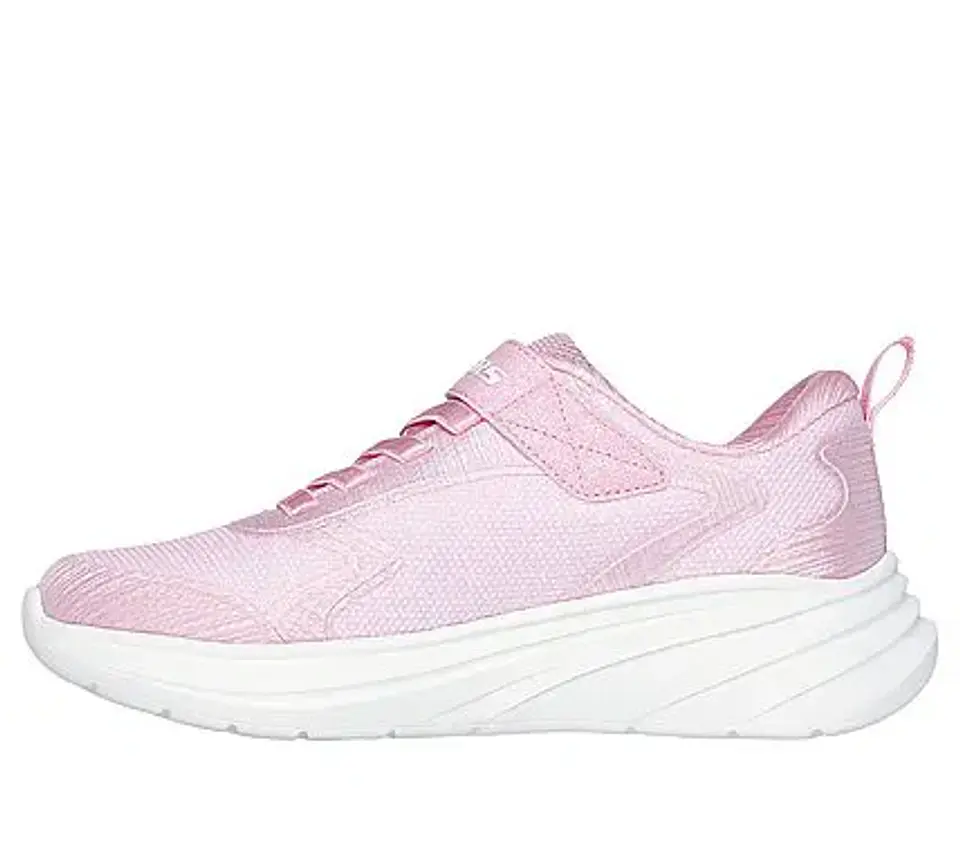 Zapatilla Niño/a Rosada Skechers 303557LLTPK 2