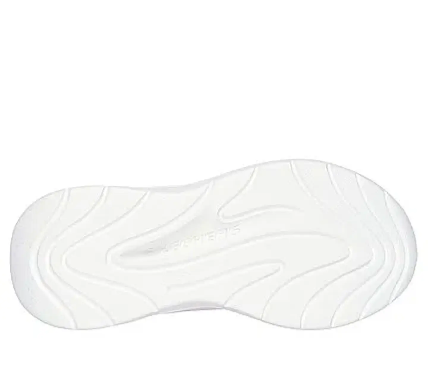 Zapatilla Niño/a Rosada Skechers 303557LLTPK 3